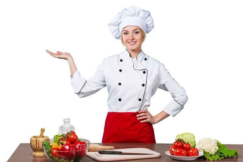 Купить диплом повара